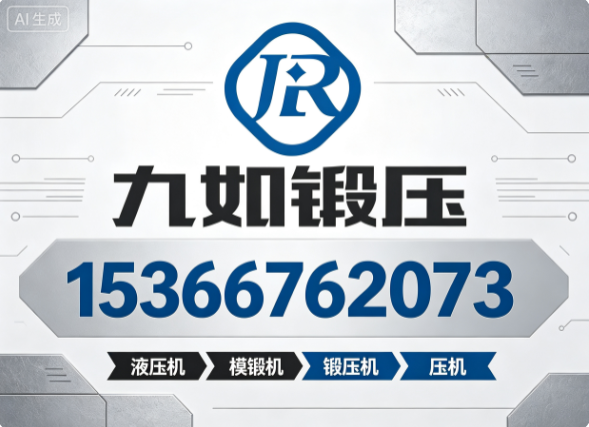 九如锻压